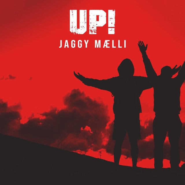 UP! (feat. Malli)