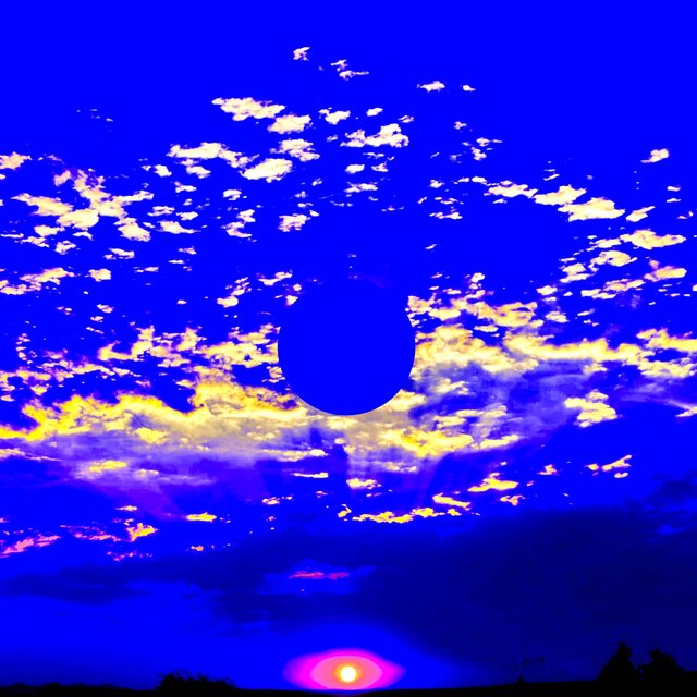 Indigo