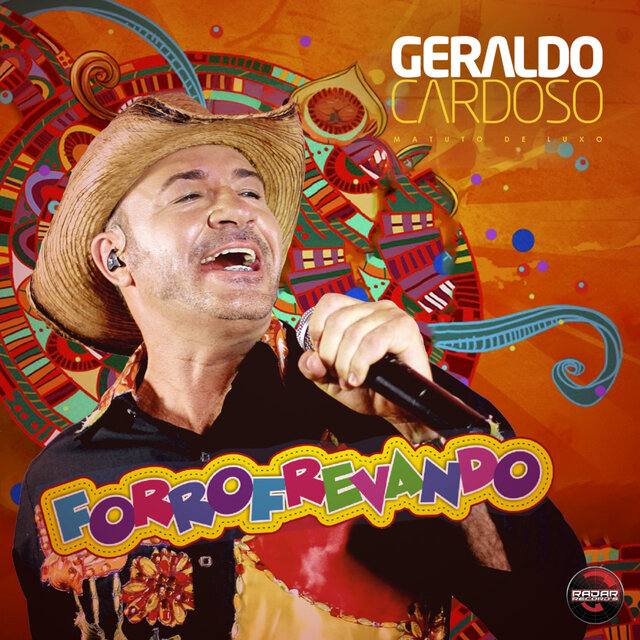 Forrófrevando - Ao Vivo No Carnaval de Olinda (Ao Vivo)