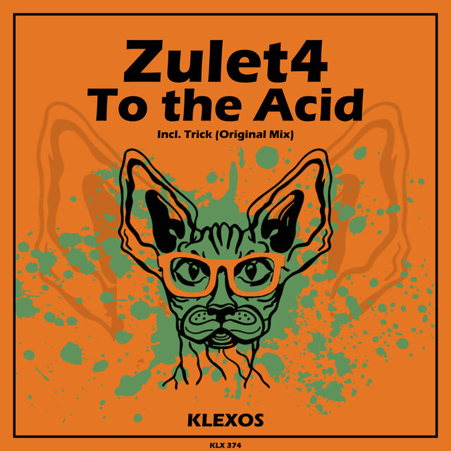 To the Acid