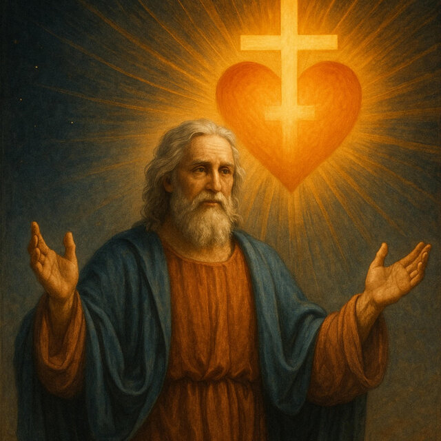Was ist Liebe für dich