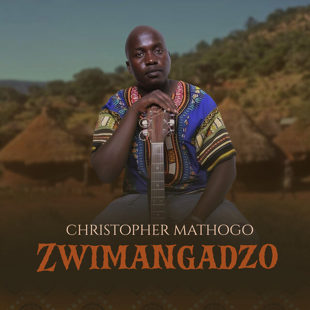 Zwimangadzo