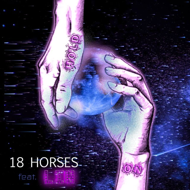 Hold on