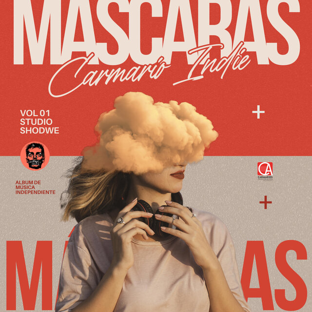 Máscaras