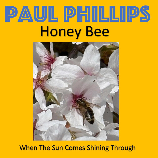 Honey Bee
