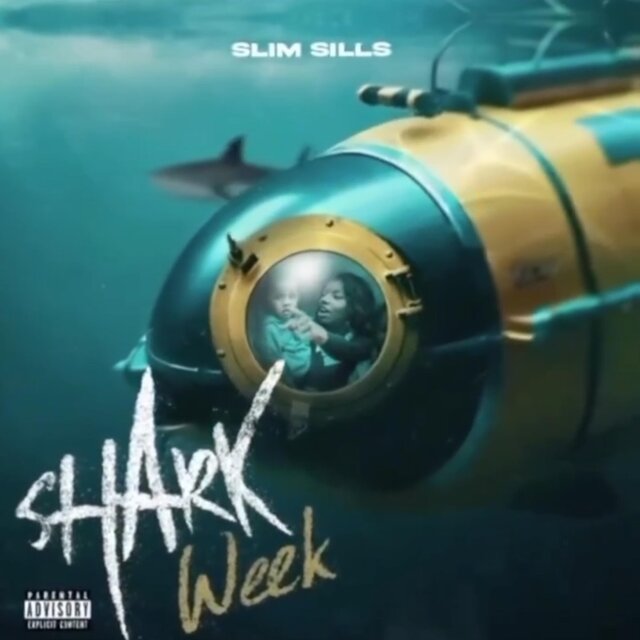 Shark Week