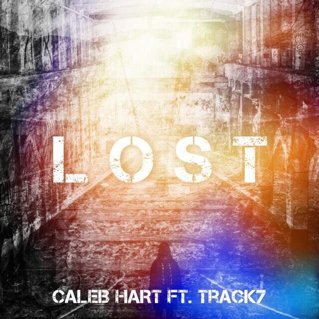 Lost (feat. Track7)