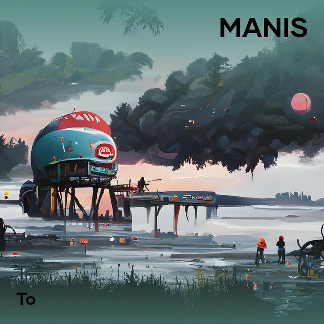 Manis