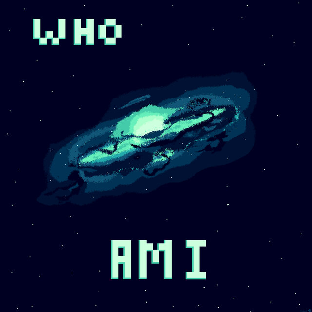 Who Am I