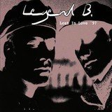 Lost In Love
