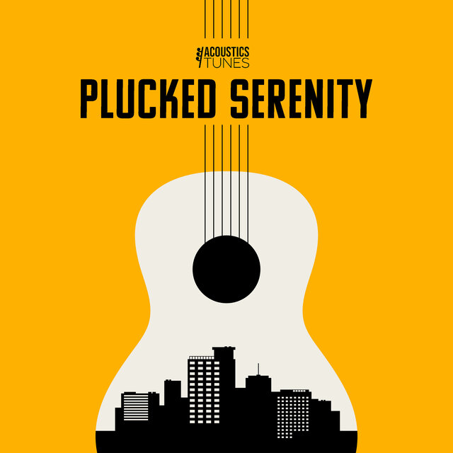 Plucked Serenity