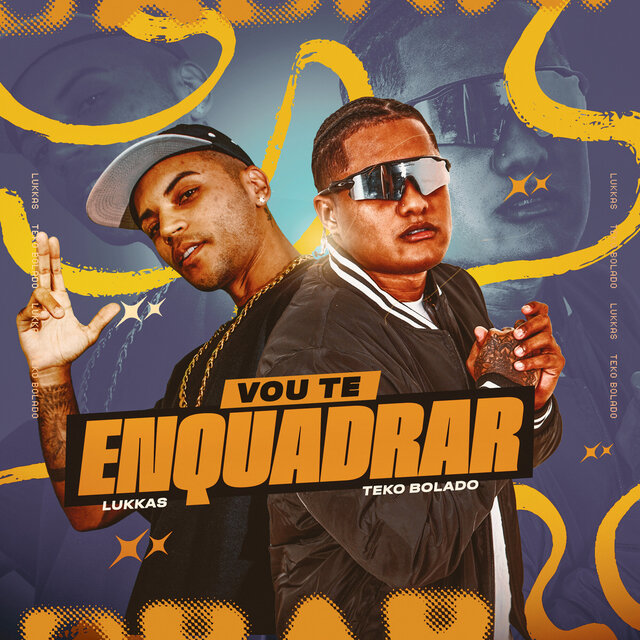 VOU TE ENQUADRAR