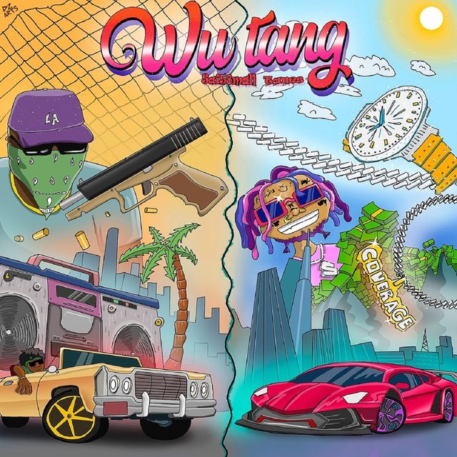 Wu tang