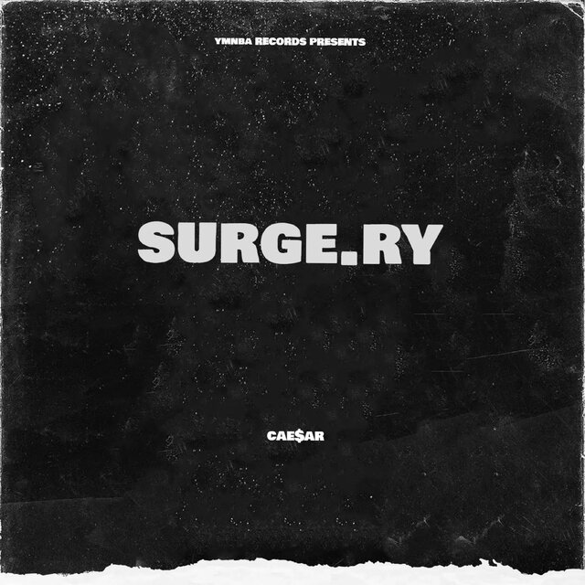 SURGE.RY