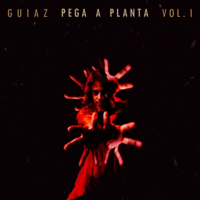 Pega a Planta, Vol. 1