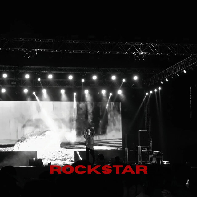 ROCKSTAR