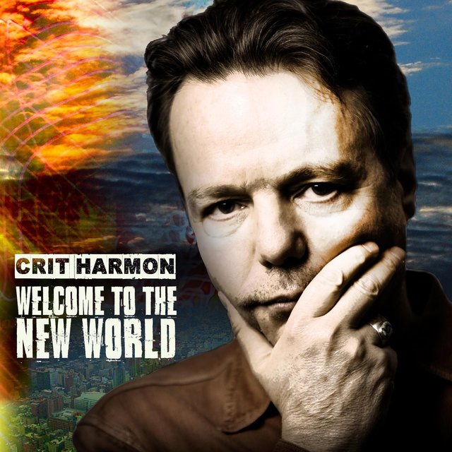 Welcome to the New World