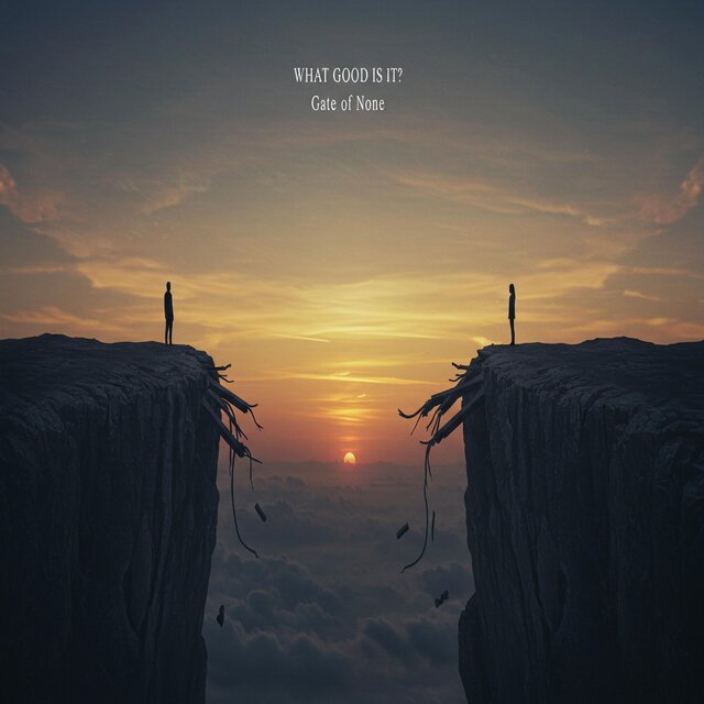 What Good Is It? (Alternative Rock Version)