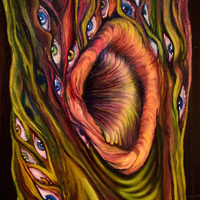 Wormholes