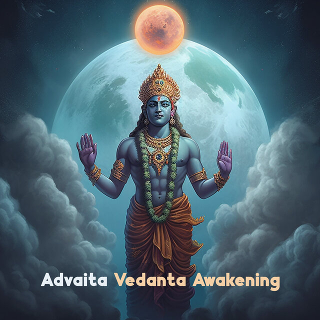 Advaita Vedanta Awakening (Hindu Path of Spiritual Discipline and Experience)