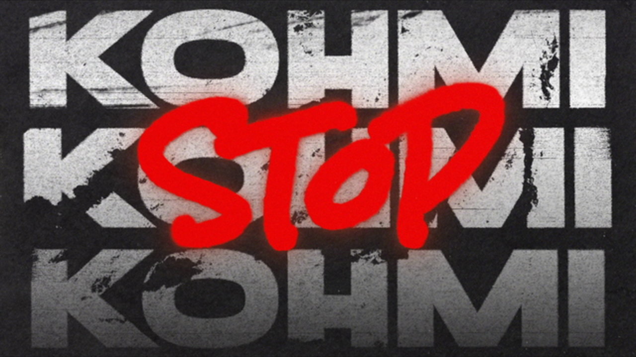Stop