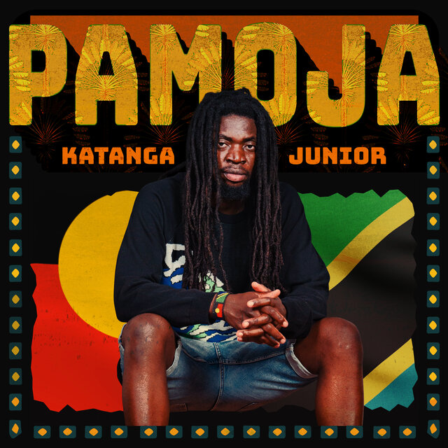 Pamoja