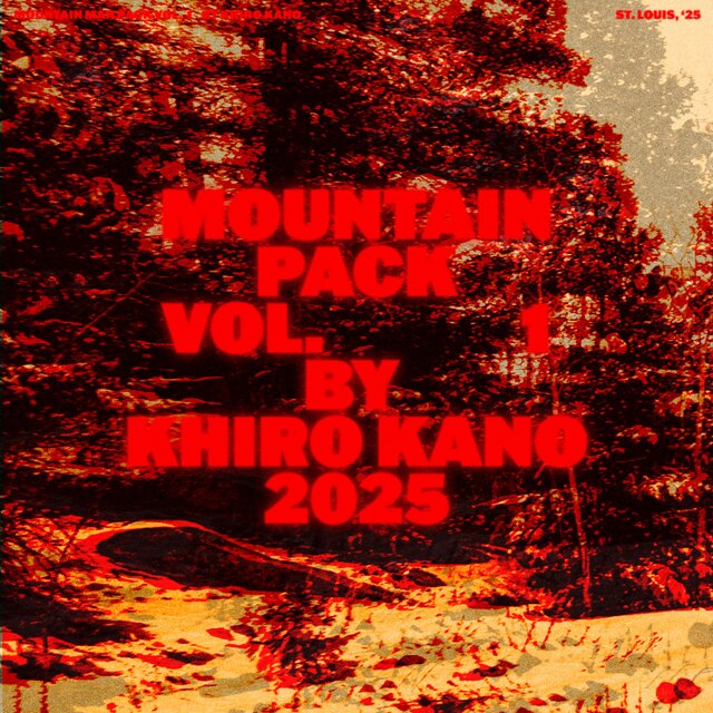MOUNTAIN PACK VOL. 1