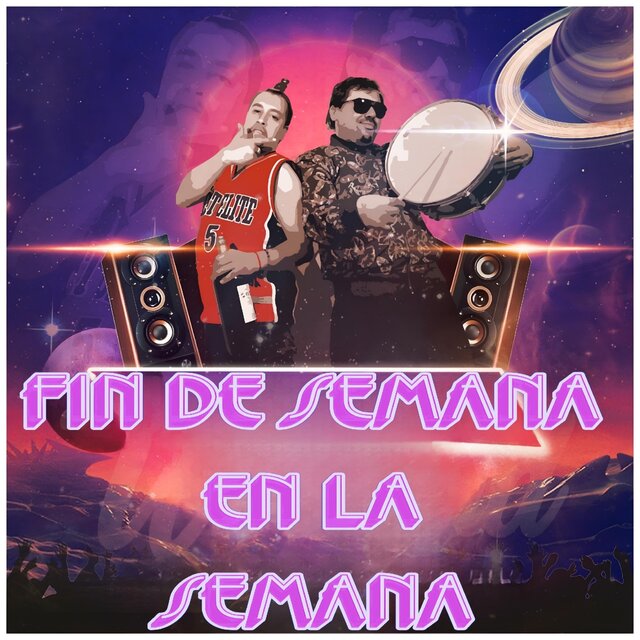Fin de Semana en la Semana