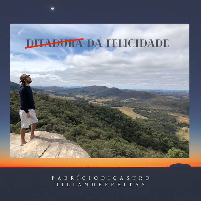 Ditadura da Felicidade