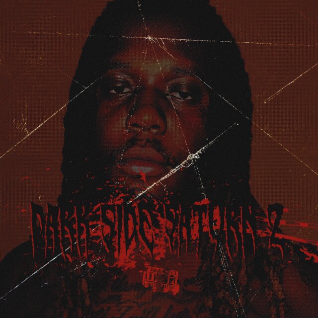 Dark Side $Aturn 2