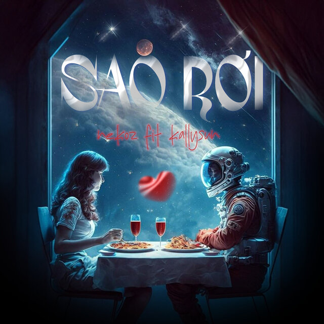 Sao rơi