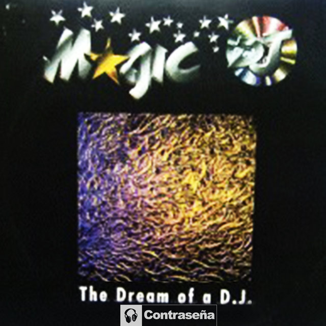 The Dream of a DJ