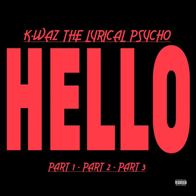 Hello Part 1-3