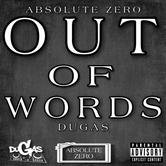 Out Of Words (feat. Dugas)