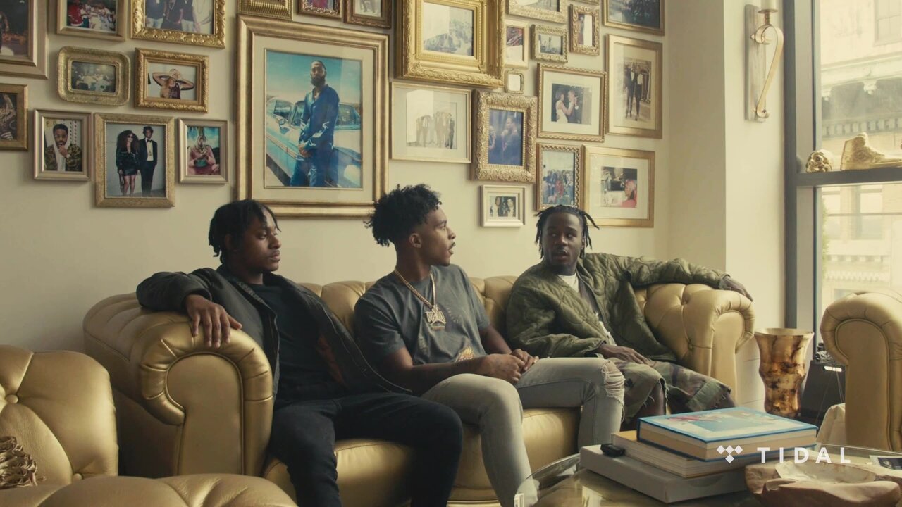Takeover (Commentary)