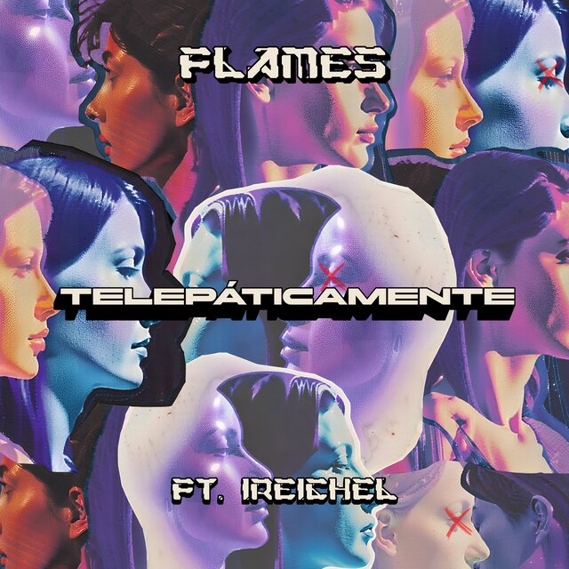 TELEPÁTICAMENTE