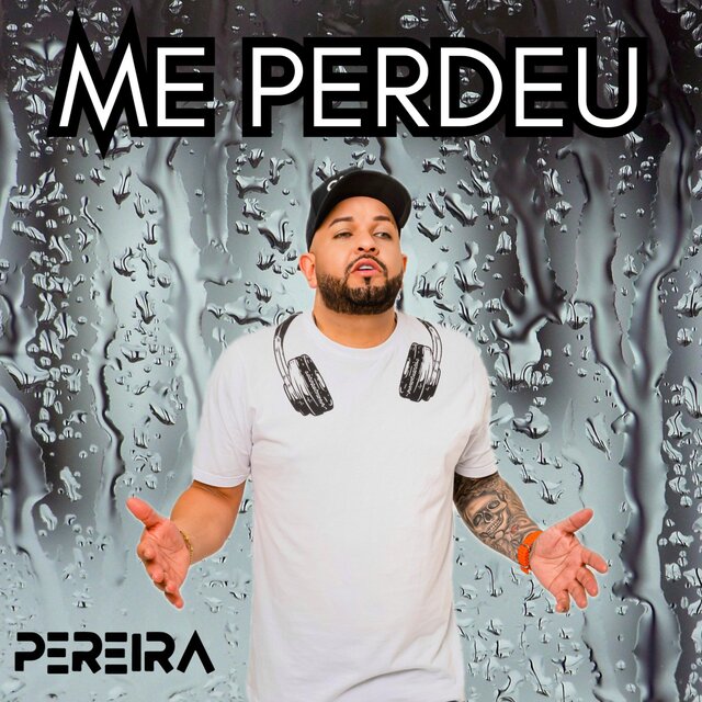 Me Perdeu