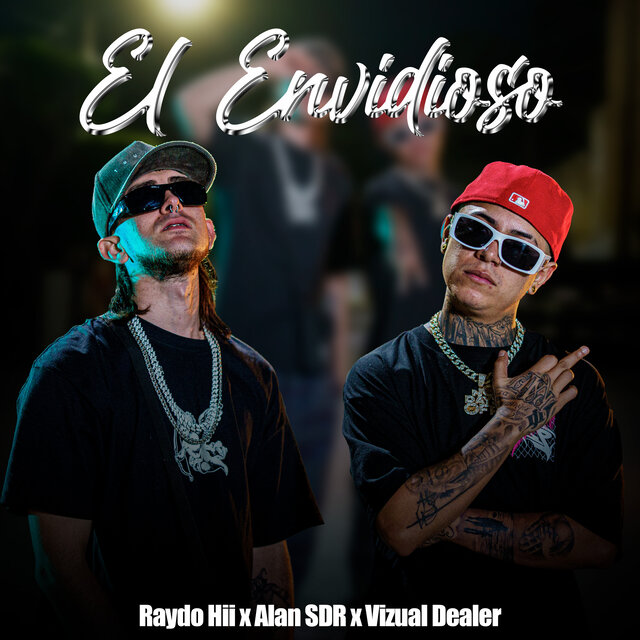 El Envidioso