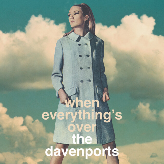 When Everything's Over