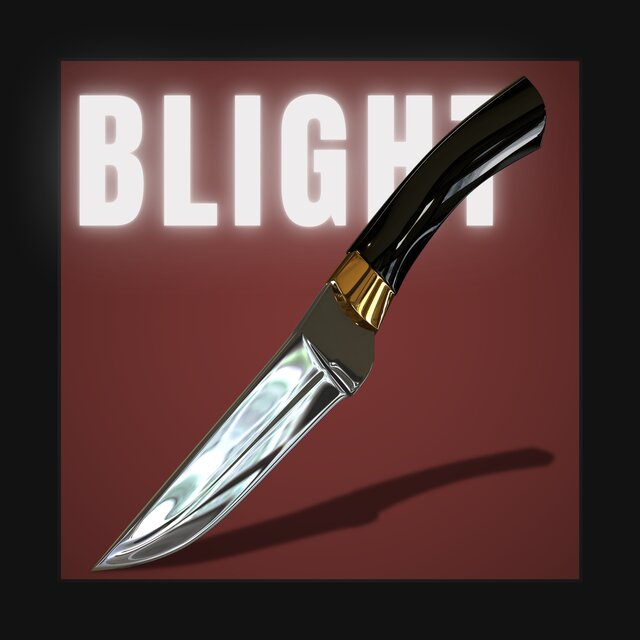 BLIGHT