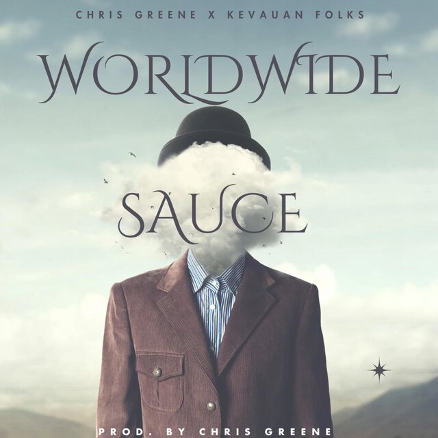 World Wide Sauce (feat. Kevaun ‘Folks) [Lost Files Version]