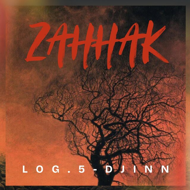 Log.5-Djinn