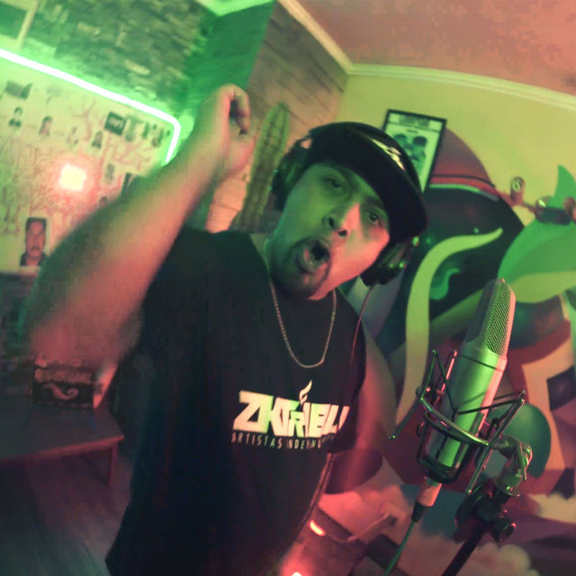 "Cypher"