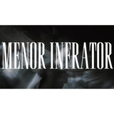 Asafe - MENOR INFRATOR