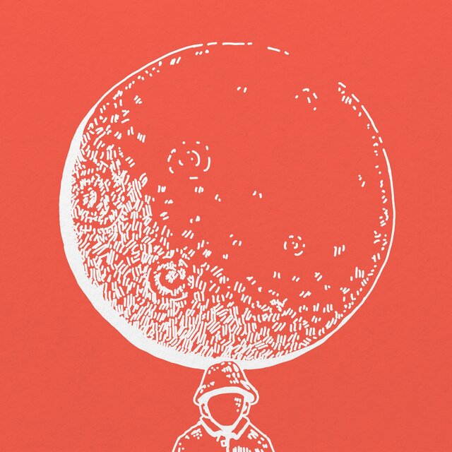 Moon Dust Vol. 1