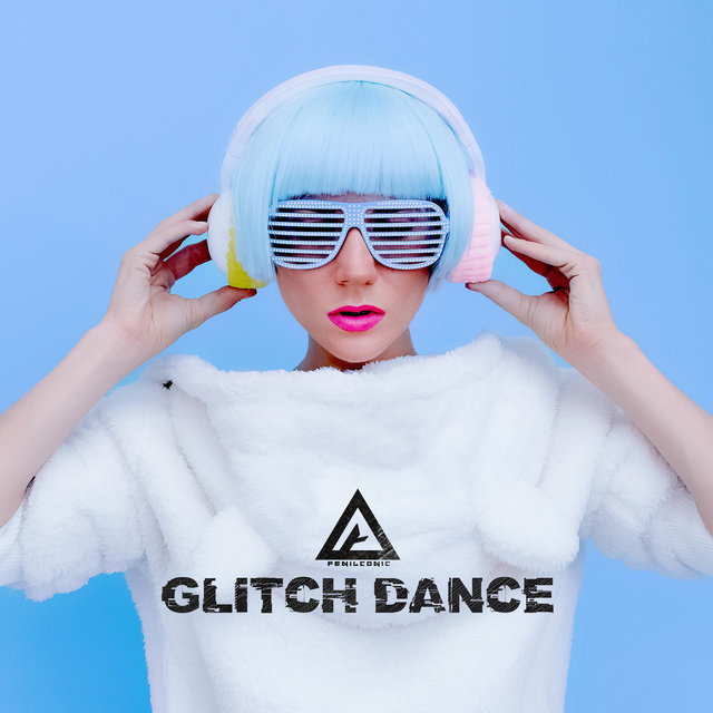 Glitch Dance