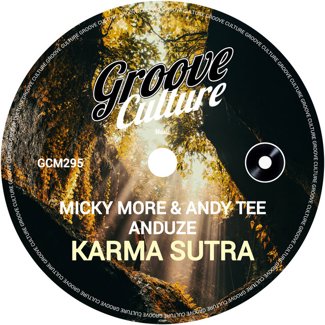 Karma Sutra