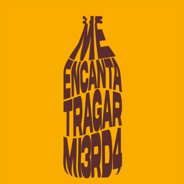 Me Encanta Tragar Mi3rd4