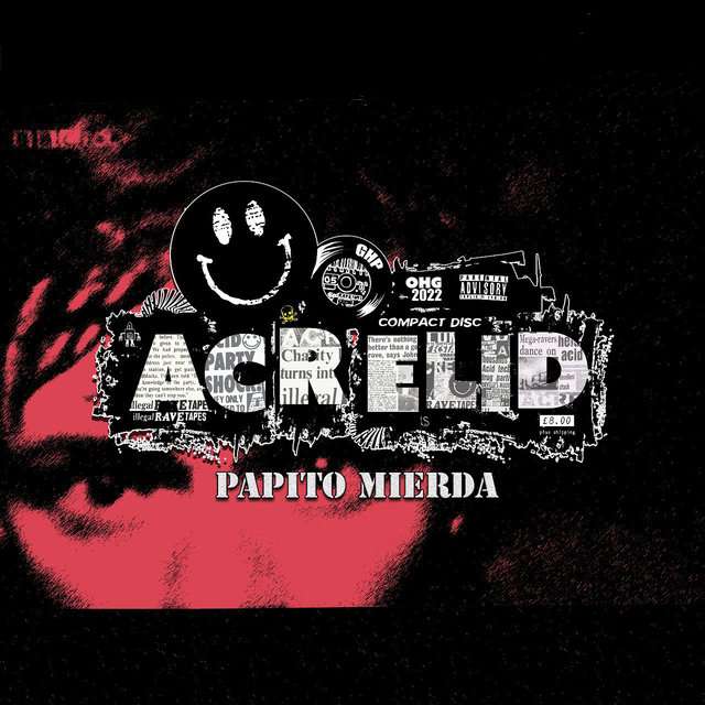 Acrelid