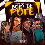 Bolo de Pote